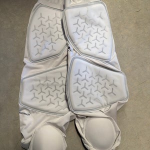 Large Adult Adidas (Used) Football Girdle