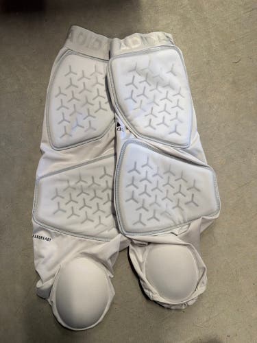 Large Adult Adidas (Used) Football Girdle