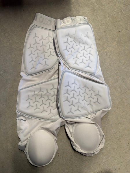 Large Adult Adidas (Used) Football Girdle