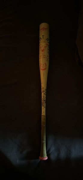 Combat MFG Spec A1 Alloy BBCOR Certified Bat (-3) 30 oz 33