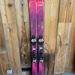 Atomic Maven 93 C Skis