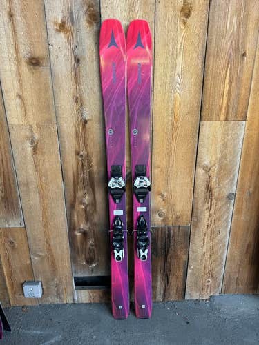 Atomic Maven 93 C Skis