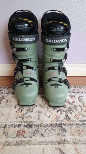 Mondo 29-29.5 2024 Salomon shift pro 100 (Brand new never used)