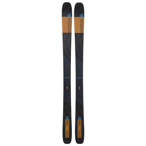 172 cm K2 MindBender 96C Skis (New)