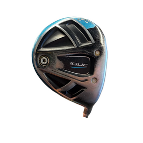 Used Callaway ROGUE Mens Driver RH 9.0 Degree 10299-S000302524