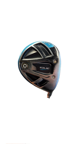 Used Callaway ROGUE Mens Driver RH 9.0 Degree 10299-S000302524