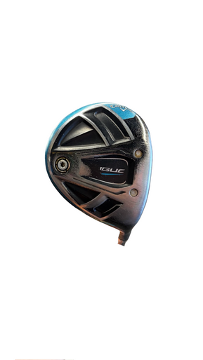 Used Callaway ROGUE Mens Driver RH 9.0 Degree 10299-S000302524
