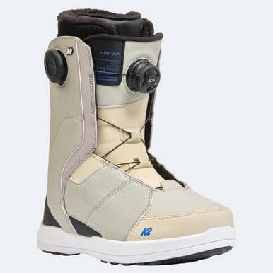 (New) Snowboard Boots
