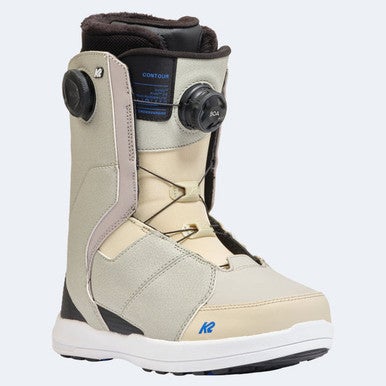 (New) Snowboard Boots
