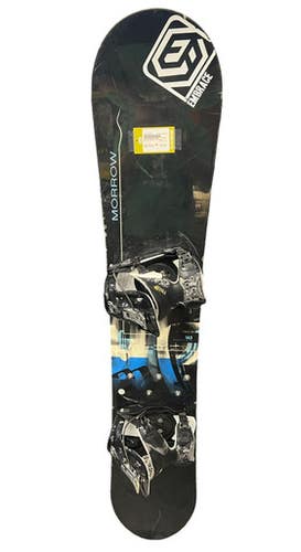 Morrow (Used) Men's Snowboard