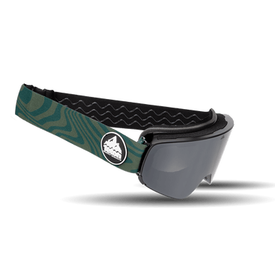 Used Snow Goggles Adult Black 10299-S000303039