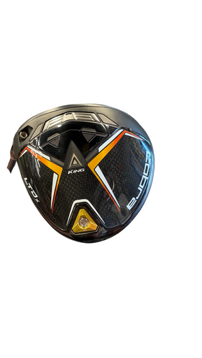 Used Cobra LTD X Mens Driver LH 9.0 Degree 10299-S000303178