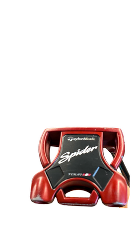 Used Taylormade SPIDER TOUR Mens Putter RH 10299-S000303231