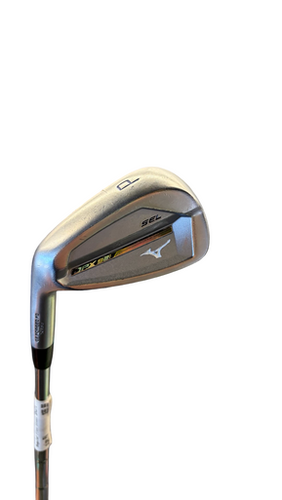 Used Mizuno JPX921 Golf Wedge Mens LH Pitching Wedge 10299-S000303284