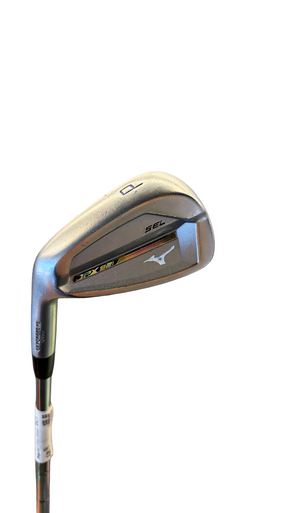 Used Mizuno JPX921 Golf Wedge Mens LH Pitching Wedge 10299-S000303284