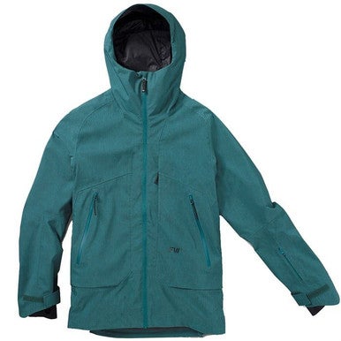 New FW Manifest 2L Jkt-XL 10299-63OMNFST2L-XL