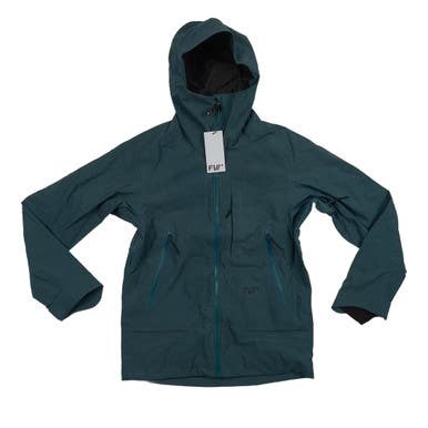 New FW Manifest 2L Wmn Jkt-M 10299-63OMNFST2L-WMN-M