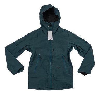 New FW Manifest 2L Wmn Jkt-M 10299-63OMNFST2L-WMN-M