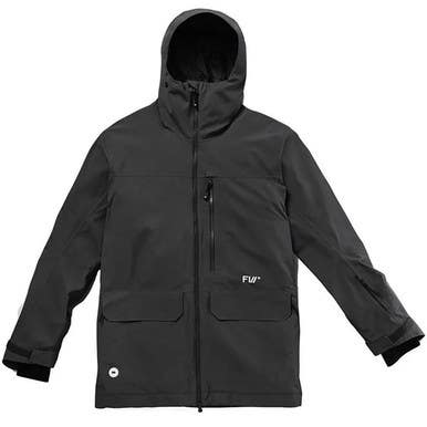 New FW Catalyst 2L Wmn Jkt-S 10299-63OCTLYST2L-WMN-S