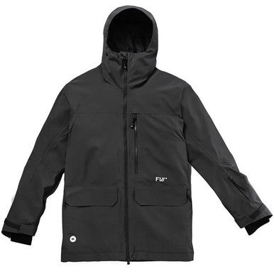 New FW Catalyst 2L Wmn Jkt-S 10299-63OCTLYST2L-WMN-S