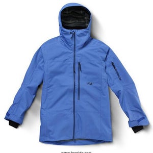 New FW Manifest 3L Jkt-XL 10299-63OMNFST-3L-XL