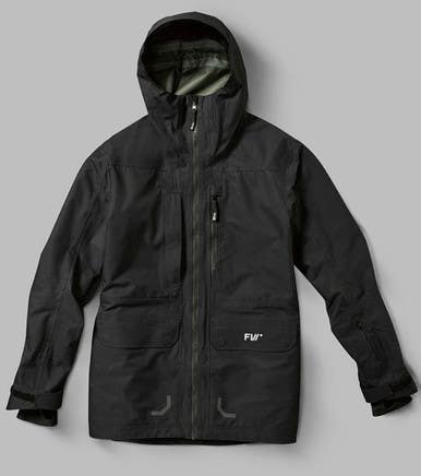 New FW Manifest Tour 3L Jkt-L 10299-63OMNFSTTOUR3LL-L