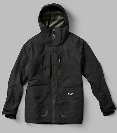 New FW Manifest Tour 3L Jkt-L 10299-63OMNFSTTOUR3LL-L