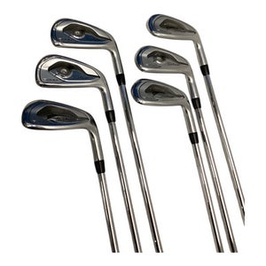 Used Titleist T200 Mens Iron Set RH 4I-PW 11443-S000197842