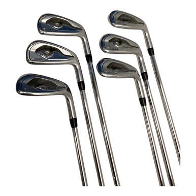 Used Titleist T200 Mens Iron Set RH 4I-PW 11443-S000197842