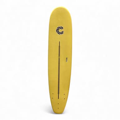 New CARBON SOFTBOARD 8'0" 11443-014SOFTC8