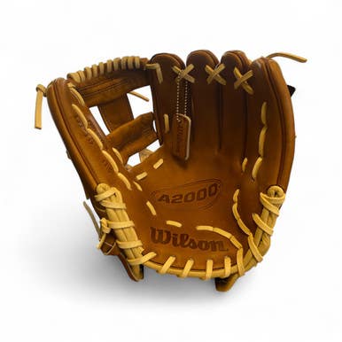 New A2000 CLASSIC DP15 11.5" 11602-WILWBW104111115