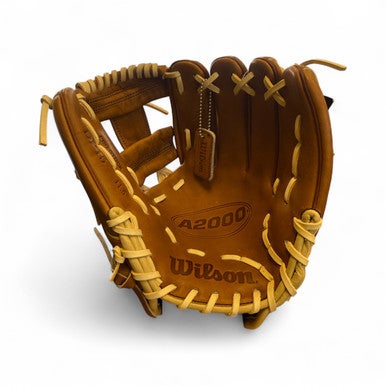 New A2000 CLASSIC DP15 11.5" 11602-WILWBW104111115