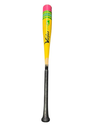Used Victus PENCIL BB/SB USA 2 5/8 Bat 29" 11602-S000108432