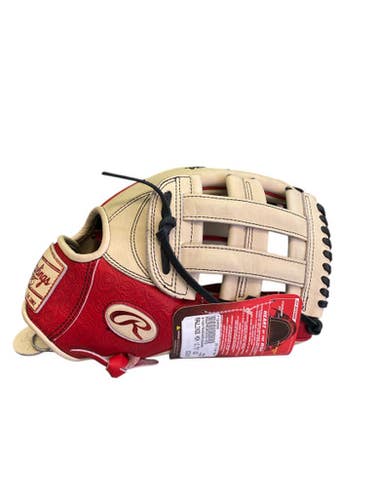 New RAWLINGS HOH 12.75" 6CS 11602-RAWPROR3039-6CS