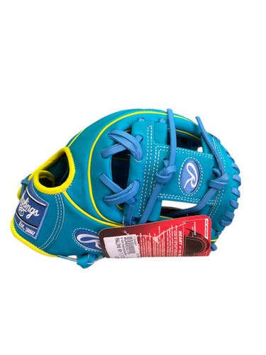 New RAWLINHS HOH 11.5" 2TEY 11602-RAWPROR234U-2TEY