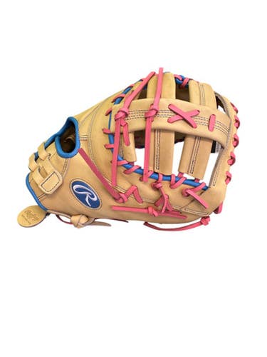 New RAWLINGS HOH FP 13" 10CCB 11602-RAWPRORDCTSB-10CCB
