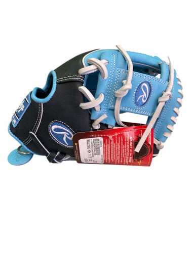 New RAWLINHS HOH 11.75" 2CBN 11602-RAWPROR205-2CBN