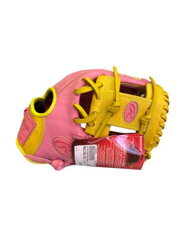 New RAWLINGS HOH 11.5" 2P 11602-RAWPROR204U-2P