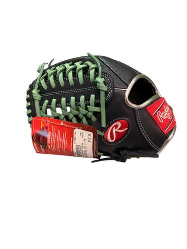 New RAWLINGS R9 LHT 11.75" 11602-RAWR9205-4N-LHT
