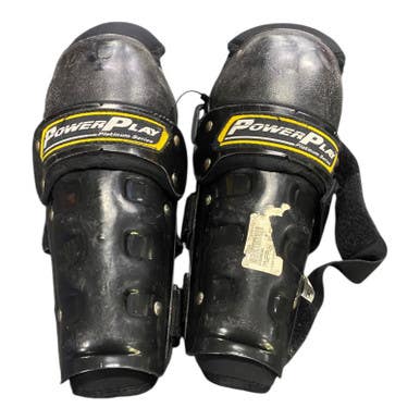 (Used) Intermediate Catcher's Set