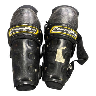 (Used) Intermediate Catcher's Set