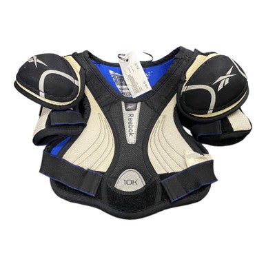 Reebok (Used) Medium Youth Intermediate Shoulder Pads
