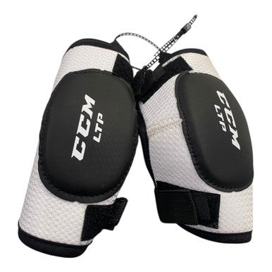 CCM (Used) Medium Youth Intermediate Elbow Pads