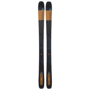 184 cm K2 MindBender 96C Skis (New)