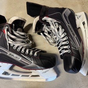 Bauer Vapor X500 Hockey Skates 13 (Used)