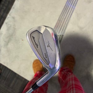 Men's Mizuno Pro 223 Right Handed Iron Set