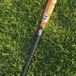 M^Powered Bat (-3) 30.5 oz 33.5" (New)