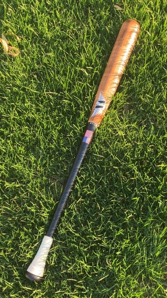 M^Powered Bat (-3) 30.5 oz 33.5" (New)