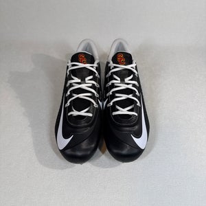 Men's Size M 14.0 (W 15.0) Nike Cleats Low Top Molded Cleats (New)