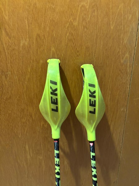 One Size Fits All Leki (Used)